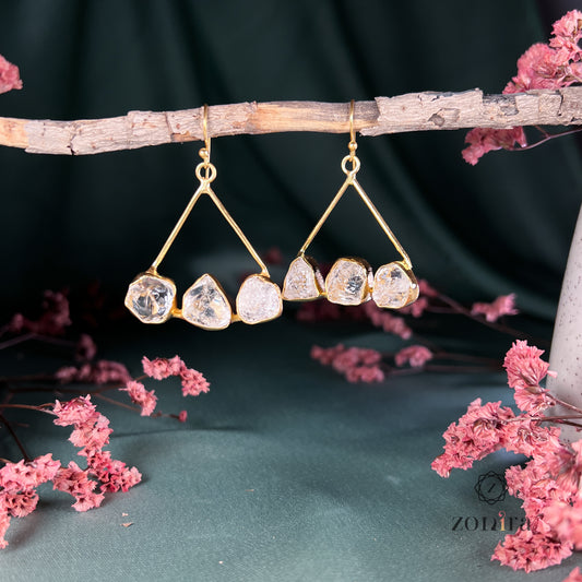 Aadya earrings on sale